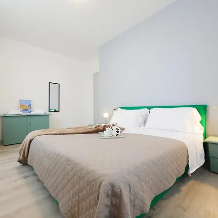 Gittana Sweet Apartament