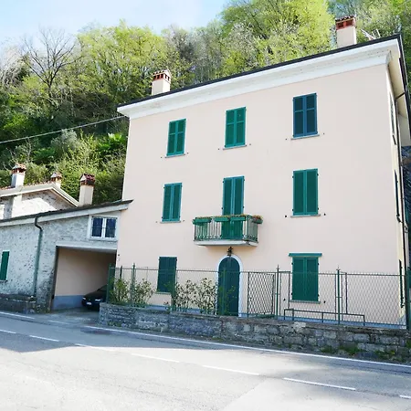 Gittana Sweet Apartament *