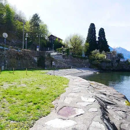 Apartament Gittana Sweet Perledo