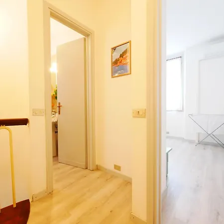 Gittana Sweet Apartament *