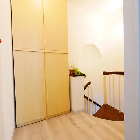 Apartament Gittana Sweet