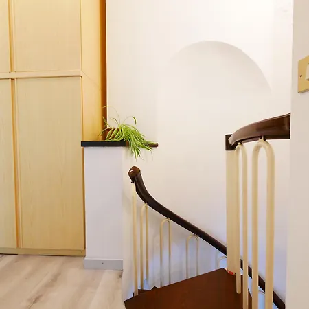 Apartament Gittana Sweet Perledo