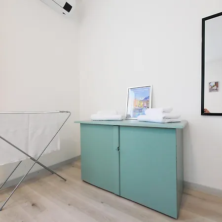 Apartament Gittana Sweet *