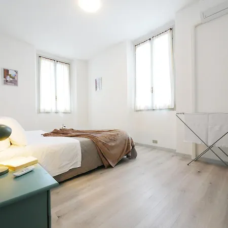 Apartament Gittana Sweet *