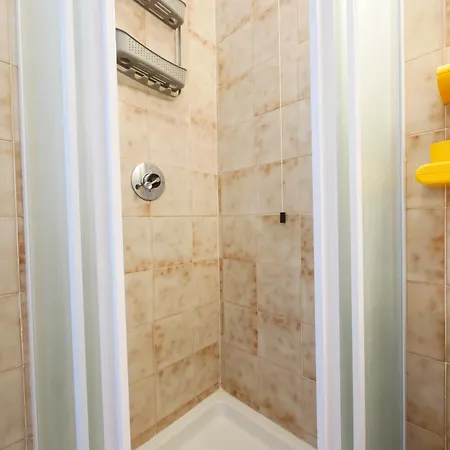 Gittana Sweet Apartament *
