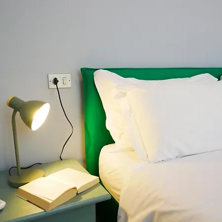 Apartament Gittana Sweet *