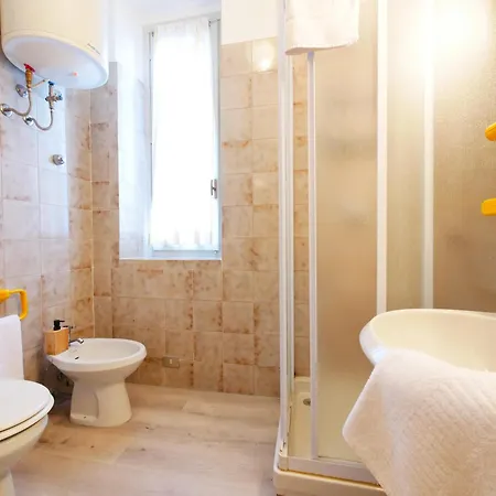 Gittana Sweet Apartament *