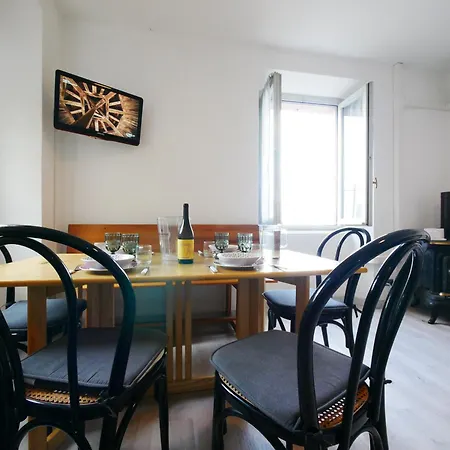 Apartament Gittana Sweet Perledo