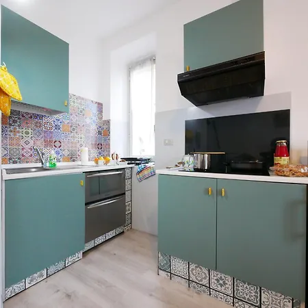 Gittana Sweet Apartament