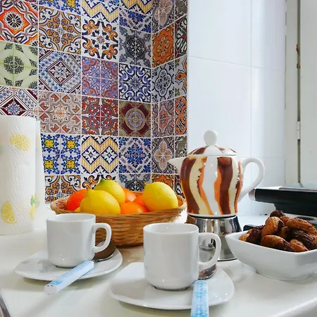 Apartament Gittana Sweet